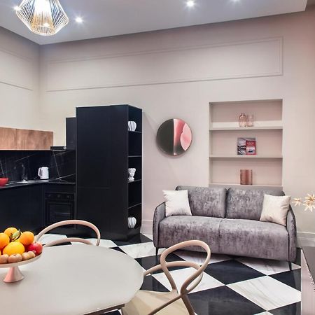 Apartamento Lady Rose One Nápoles Exterior foto